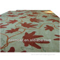 Shaggy Hand Tuft Carpet Super Soft Polyester Carpet 001